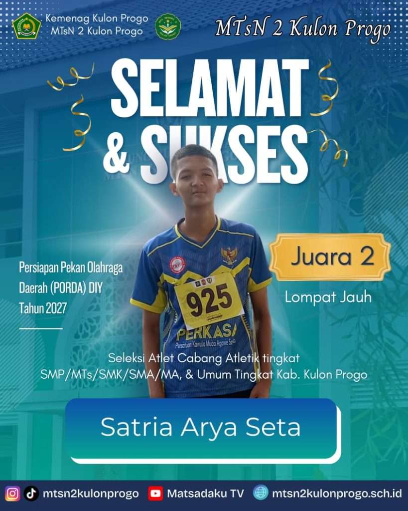 satria